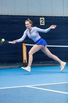 Bild 223 - NL Rahlstedter HTC - TSV Glinde : Ergebnis: 3:3